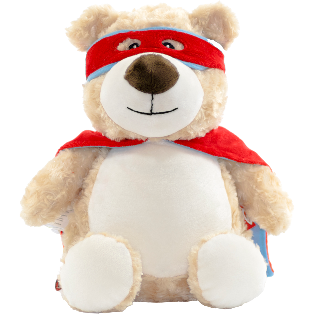 Hero Bear